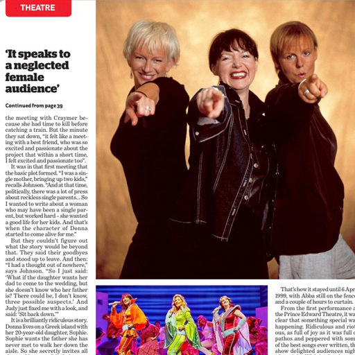 i Magazine