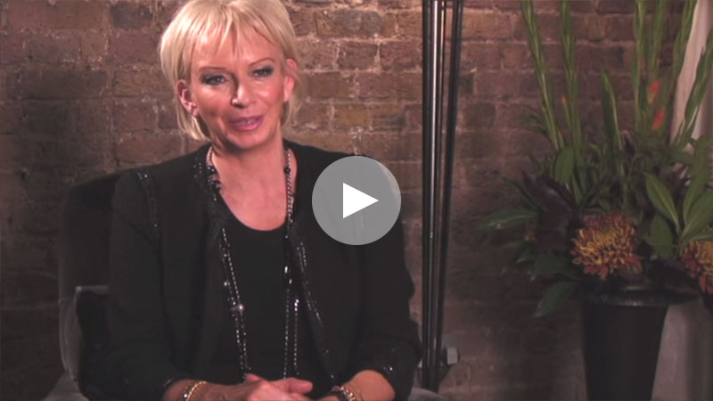 Judy Craymer MBE - Modern Muse - everywoman